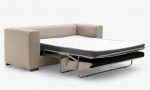Sofá Cama bajo con sistema de apertura Italiano Ref.Sok 3114