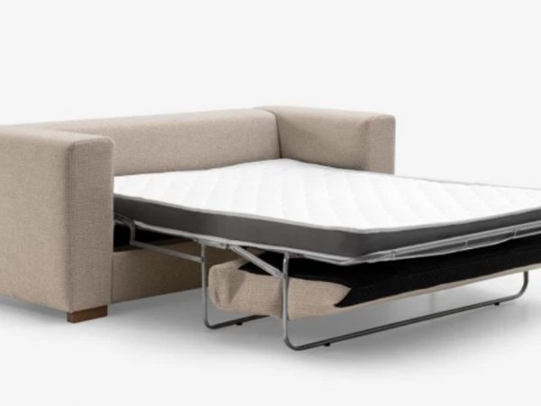 Sofá Cama bajo con sistema de apertura Italiano Ref.Sok 3114