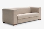 Sofá Cama bajo con sistema de apertura Italiano Ref.Sok 3114
