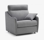Sillón Cama estrecho con sistema de apertura Italiano Ref.Sa-C 3114