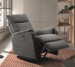 Sillón Relax eléctrico Ref.Esc 253 - Imagen 2