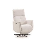 Sillón Relax eléctrico Giratorio Ref.Paran 253 - Imagen 3