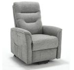 Sillón Relax eléctrico 1 motor con Power Lift REF.Atlas-A 149 - Imagen 2