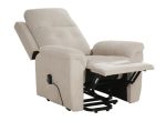 Sillón Relax eléctrico 3 motores con Power Lift REF.Best 149 - Imagen 3