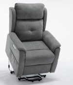 Sillón Relax eléctrico 1 motor con Power Lift REF.Katya 149