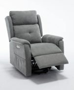 Sillón Relax eléctrico 1 motor con Power Lift REF.Katya 149 - Imagen 3