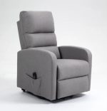 Sillón Relax eléctrico 1 motor con Power Lift REF.Like 149 - Imagen 3
