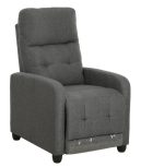 Sillón Relax Manual por empuje REF.Kaden 149