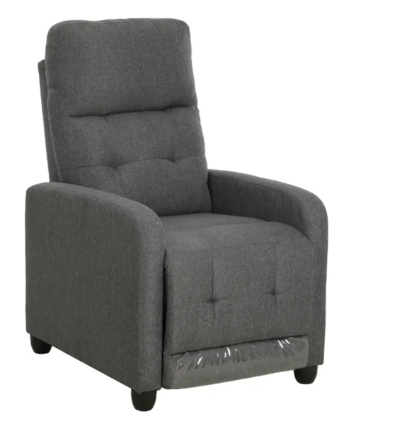 sillon relax manual por empuejo barato en pamplona navarra kaden Sillón Relax Manual por empuje REF.Kaden 149 - Imagen 1