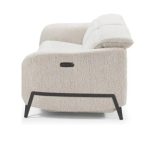Sofá 2 Relax eléctricos con patas Ref.Amster 253 - Imagen 3