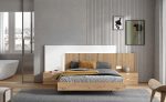 Dormitorio de matrimonio moderno Ref.327 1068