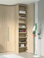 Dormitorio juvenil con Cama nido REF.63 1010F - Imagen 3