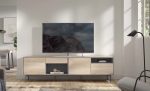 Mueble de Tv con patas Moderno Ref.133 1068