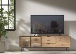 Mueble de Tv con patas Moderno Ref.143 1068