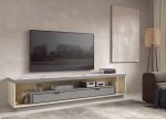 Mueble de Tv con patas Moderno Ref.146 1068