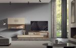 Mueble de Salón Moderno Ref.126 1068